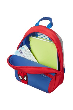 Plecak Spider-Man Disney Ultimate 2.0 BP-S. Marvel Samsonite