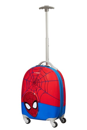 VALISE SAMSONITE DISNEY Ultimate Spider-Man 2.0 SP