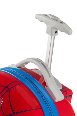 VALISE SAMSONITE DISNEY Ultimate Spider-Man 2.0 SP