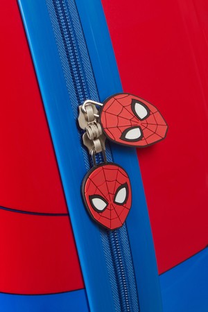 VALISE SAMSONITE DISNEY Ultimate Spider-Man 2.0 SP