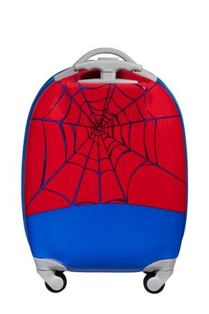 VALISE SAMSONITE DISNEY Ultimate Spider-Man 2.0 SP