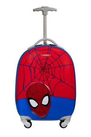 VALISE SAMSONITE DISNEY Ultimate Spider-Man 2.0 SP