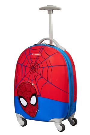 VALISE SAMSONITE DISNEY Ultimate Spider-Man 2.0 SP