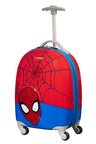 VALISE SAMSONITE DISNEY Ultimate Spider-Man 2.0 SP