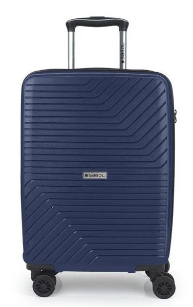 Valise cabine Osaka avec USB et TSA