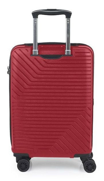 Valise cabine Osaka avec USB et TSA