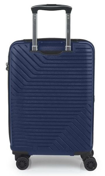 Valise cabine Osaka avec USB et TSA