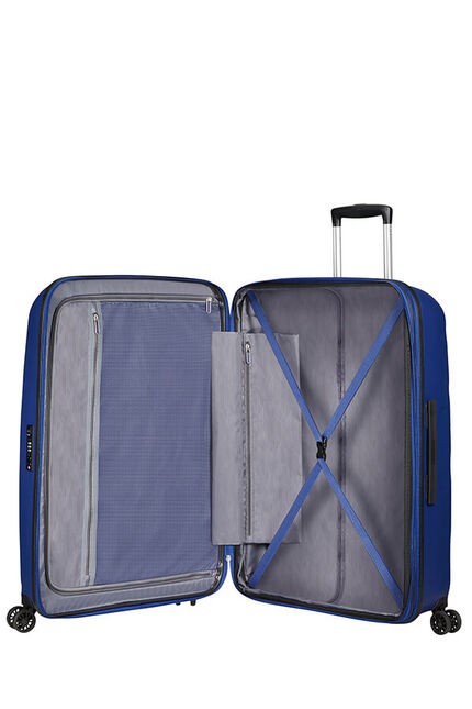 Bon air dlx "estensibile" American Tourister  Tigo