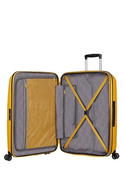 Bon air dlx "estensibile" American Tourister  Tigo