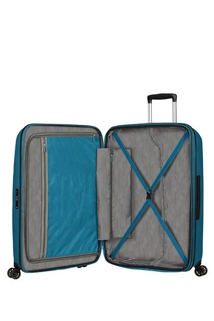 Bon air dlx "estensibile" American Tourister  Tigo