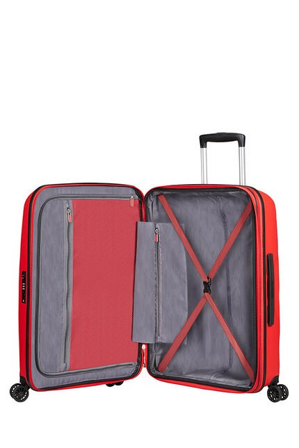 Bon Air Dlx "Extensible" American Tourister T Mediana