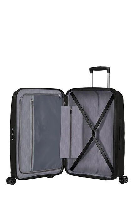 Bon Air Dlx "Extensible" American Tourister T Mediana