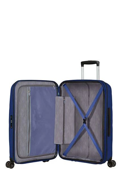 Bon Air Dlx "Extensible" American Tourister T Mediana