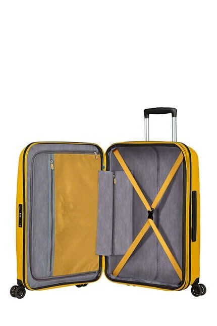 Bon Air Dlx "Extensible" American Tourister T Mediana