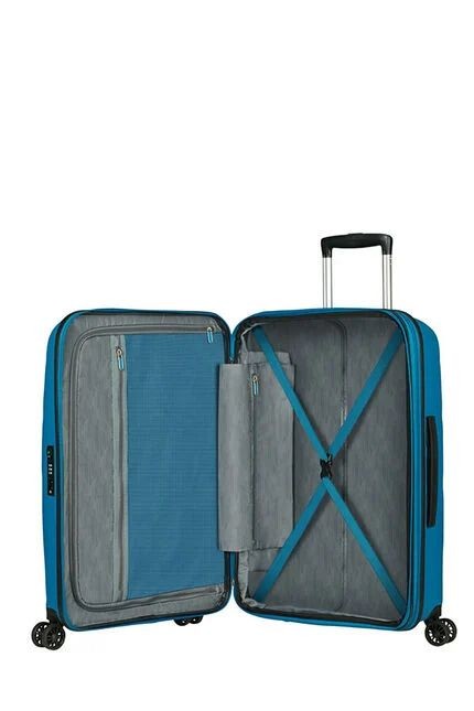 Bon Air Dlx "Extensible" American Tourister T Mediana