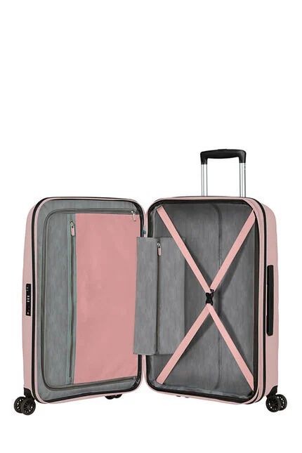 Bon Air Dlx "Extensible" American Tourister T Mediana