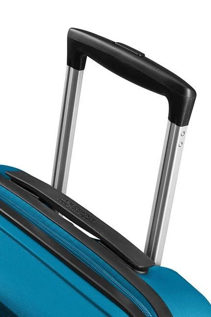 Bon air dlx American Tourister Cabina