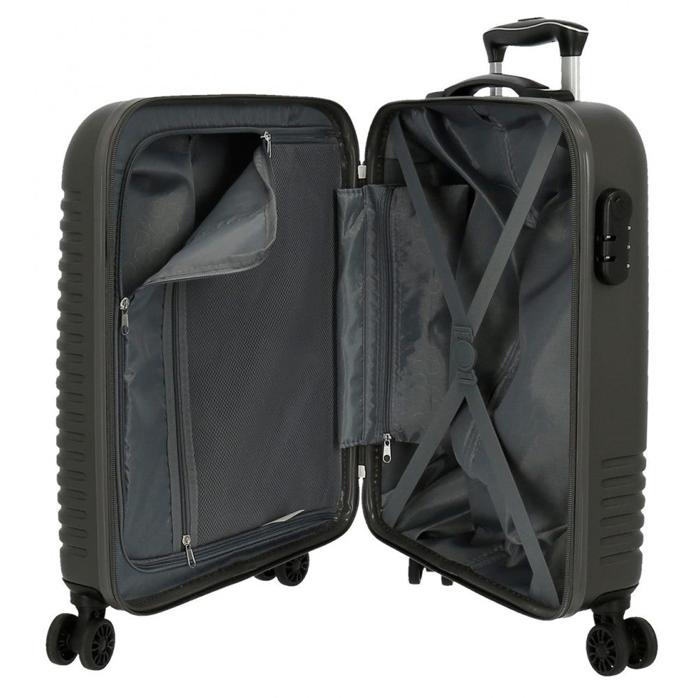 Valise cabine Rold Road Roll 55cm