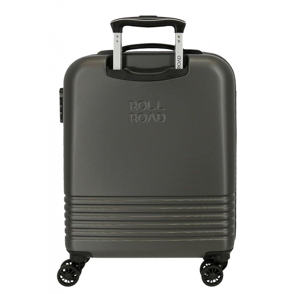 Valise cabine Rold Road Roll 55cm