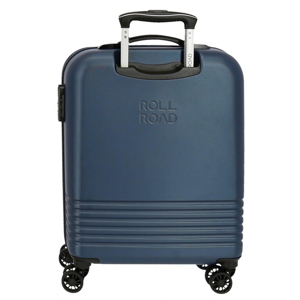 Valise cabine Rold Road Roll 55cm