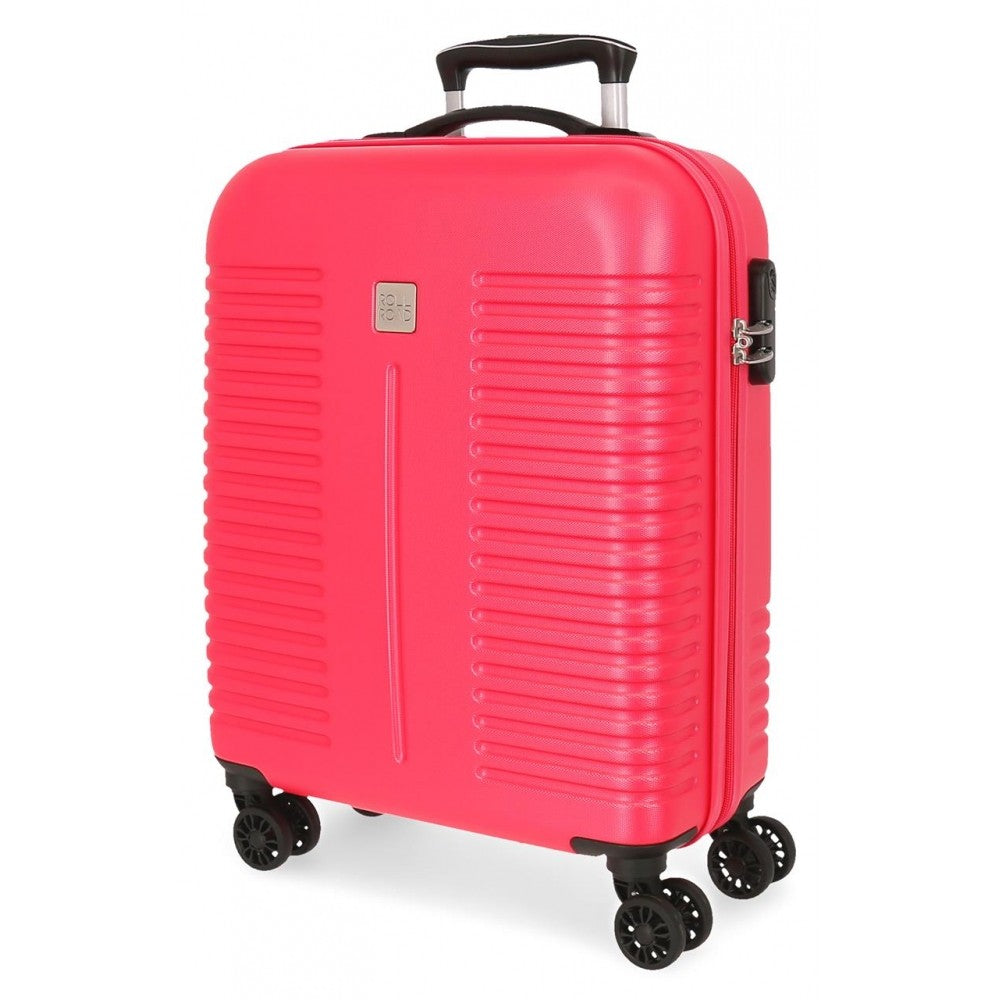 Valise cabine Rold Road Roll 55cm