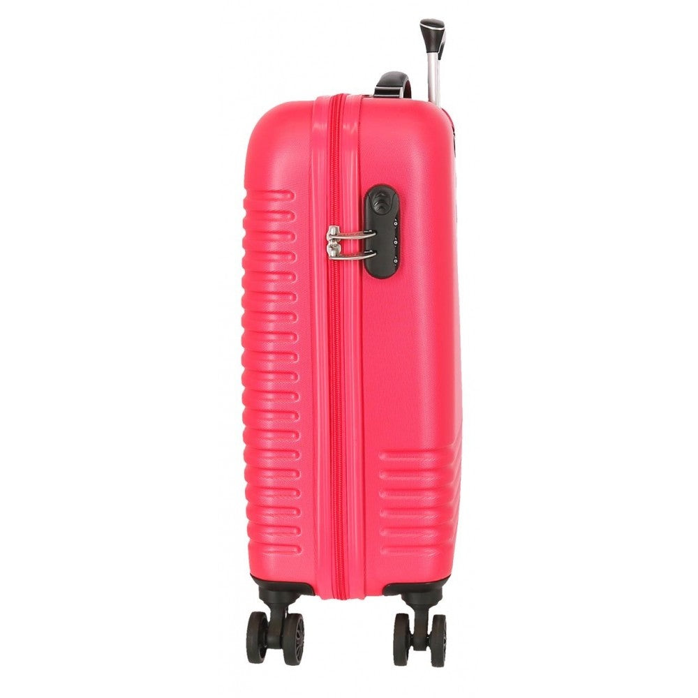 Valise cabine Rold Road Roll 55cm