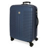 Median suitcase Roll Rigid India 70cm