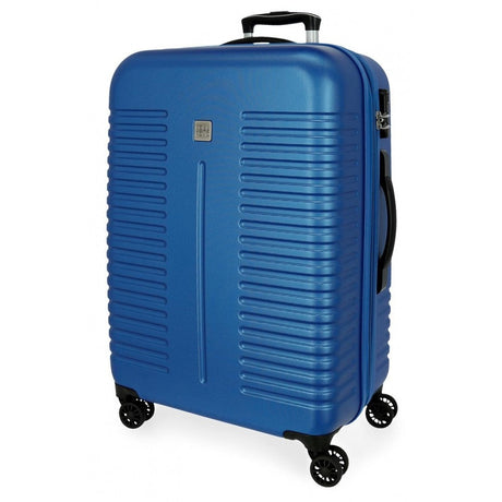 Median suitcase Roll Rigid India 70cm