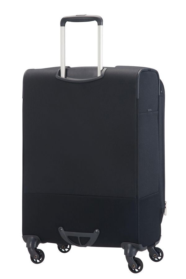 Samsonite Boost de base du fileur, 4 roues, taille moyenne