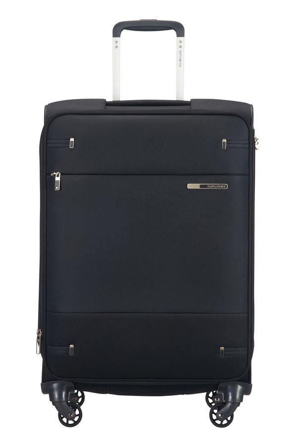 Samsonite Boost de base du fileur, 4 roues, taille moyenne