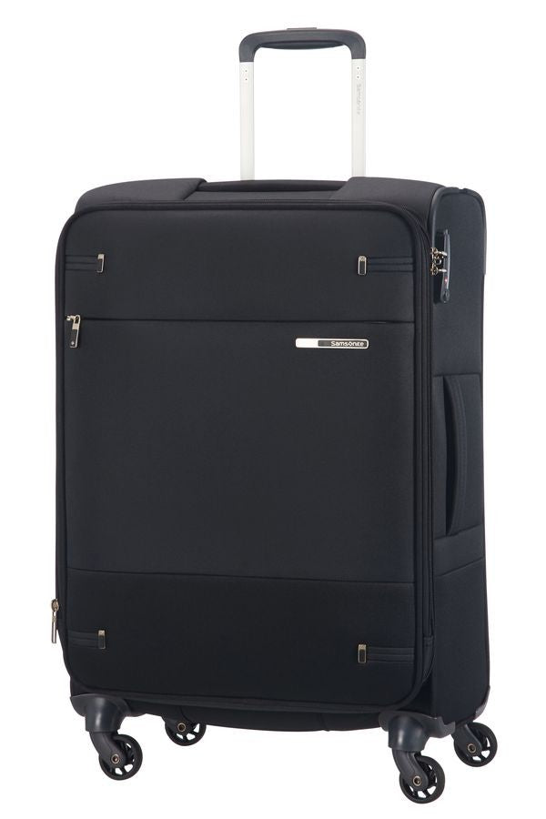 Samsonite Boost de base du fileur, 4 roues, taille moyenne