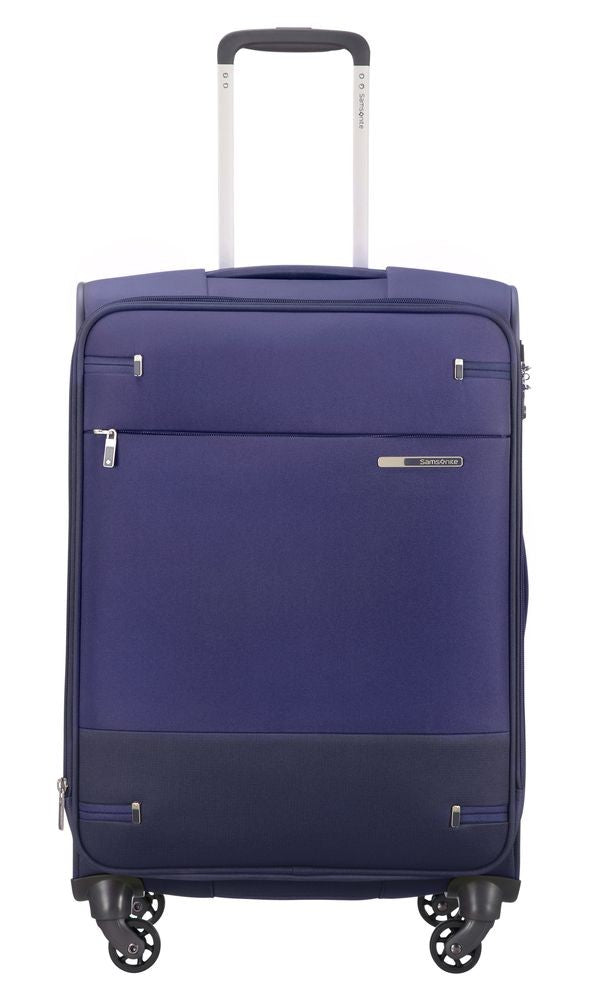 Samsonite Boost de base du fileur, 4 roues, taille moyenne