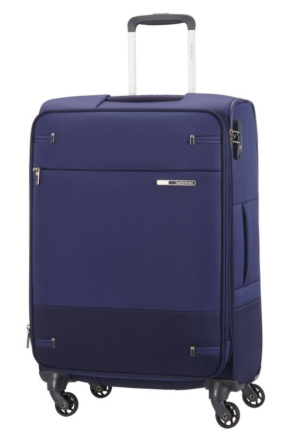 Samsonite Boost de base du fileur, 4 roues, taille moyenne