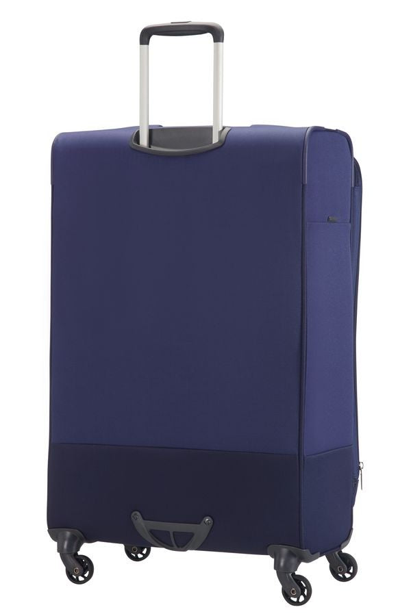 Samsonite Spinner Base Boost, 4 rodas, tamanho grande