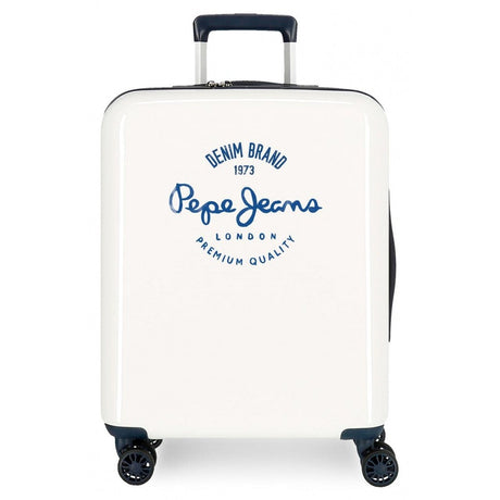 Cabin suitcase Rigid 55cm Pepe Jeans Nolan Kwan