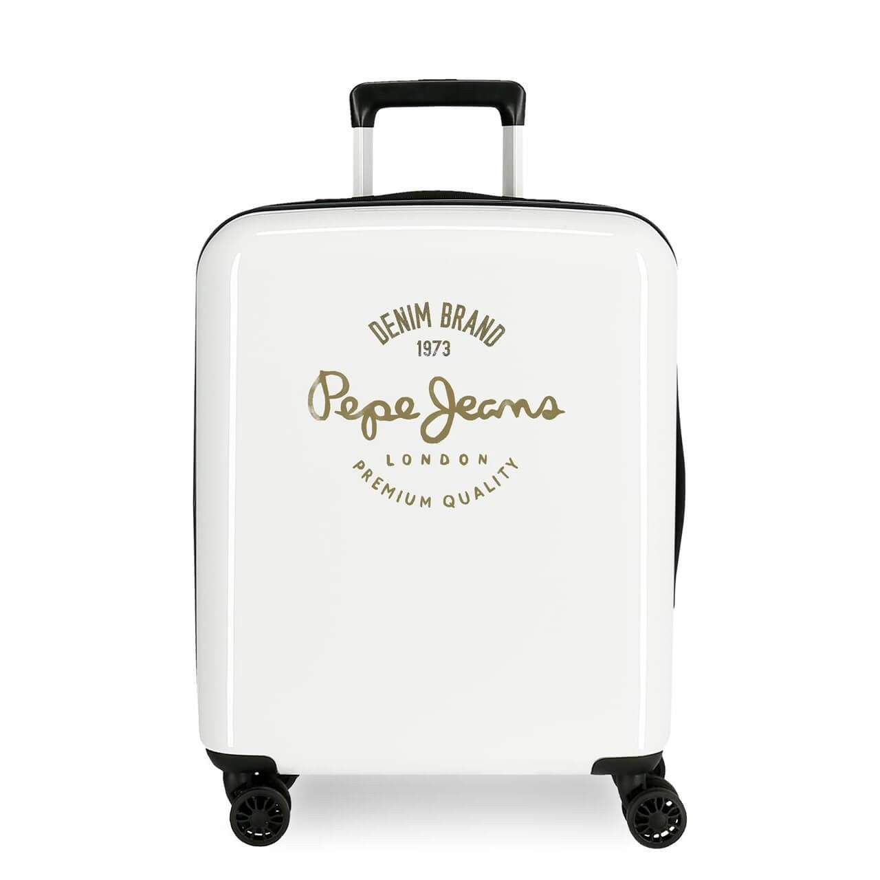 Cabin suitcase Rigid 55cm Pepe Jeans Nolan Kwan