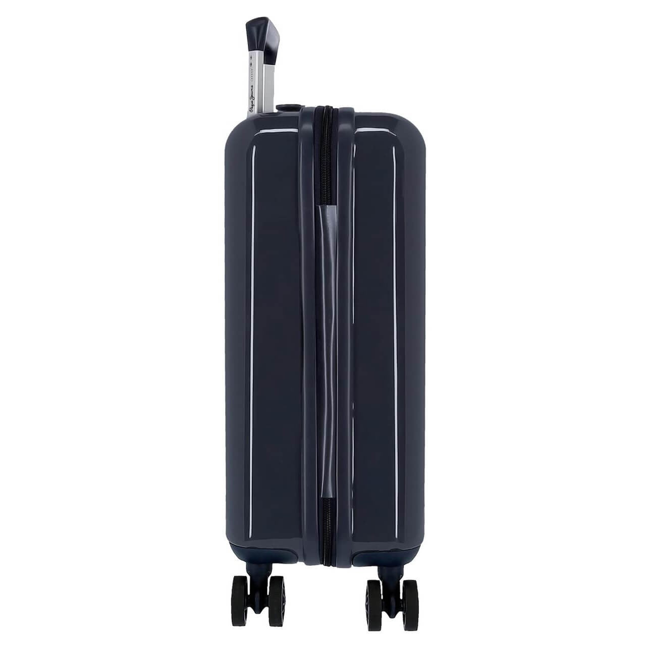 Cabin suitcase Rigid 55cm Pepe Jeans Nolan Kwan