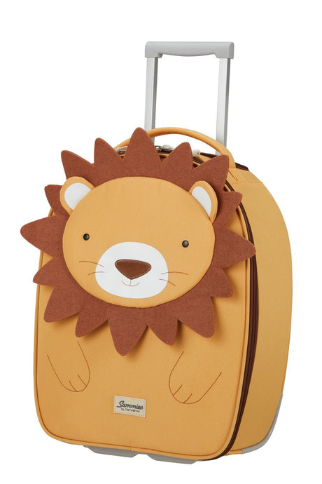 SAMSONITE Trolley Enfants Happy Sammies Eco Lion Lester