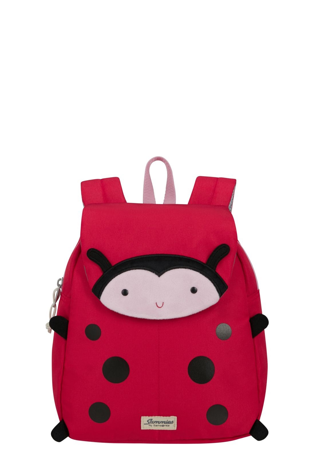 ZAINO SAMSONITE Happy Sammies Eco s Ladybug Lally