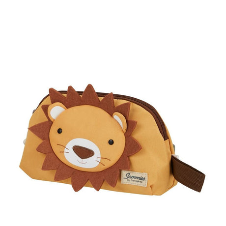 Neceser Infantil Happy Sammies - Lion Lester de Samsonite