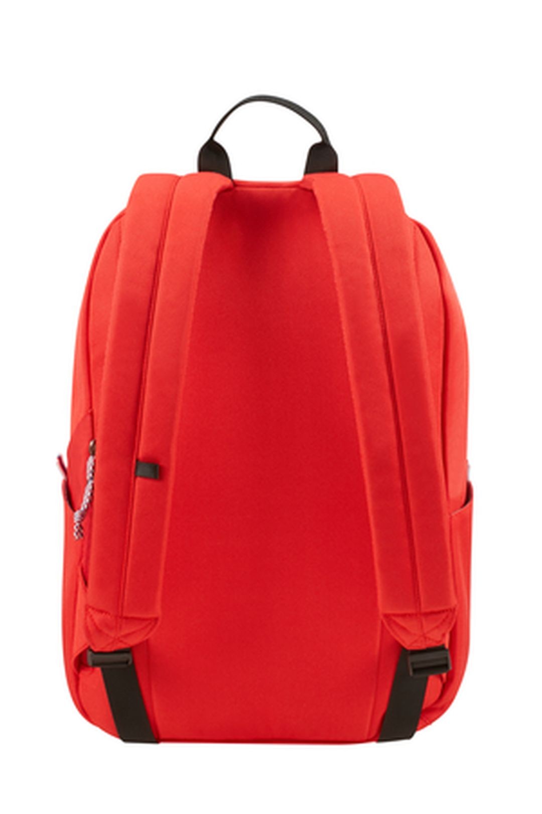 Pack Maleta Cabina SoundBox + Mochila Up Beat de American Tourister rojo