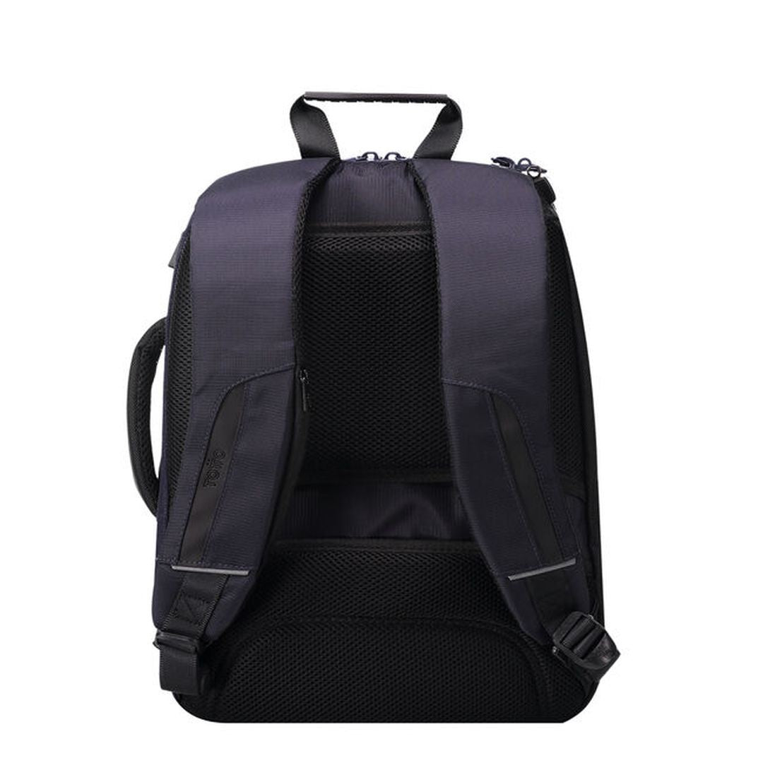 Tablet and laptop backpack 14´ - Synergic de Totto