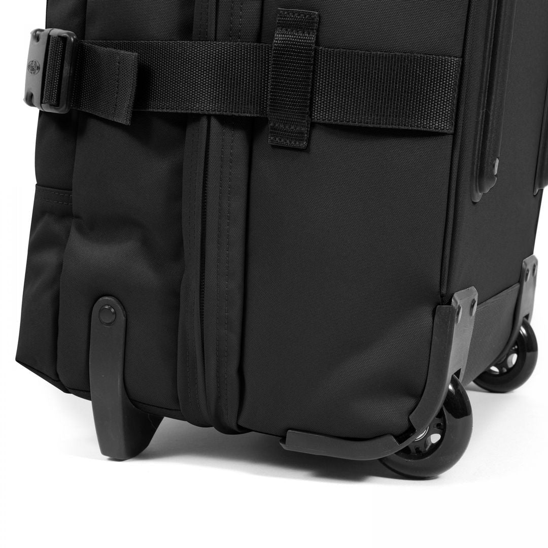 TROLLEY BLANDO CON RUEDAS TRANVERZ S BLACK DE EASTPAK