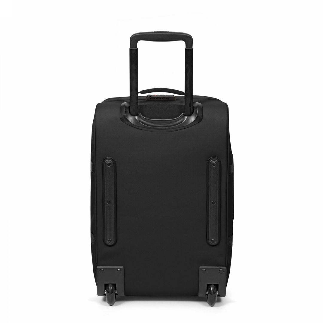 TROLLEY BLANDO CON RUEDAS TRANVERZ S BLACK DE EASTPAK