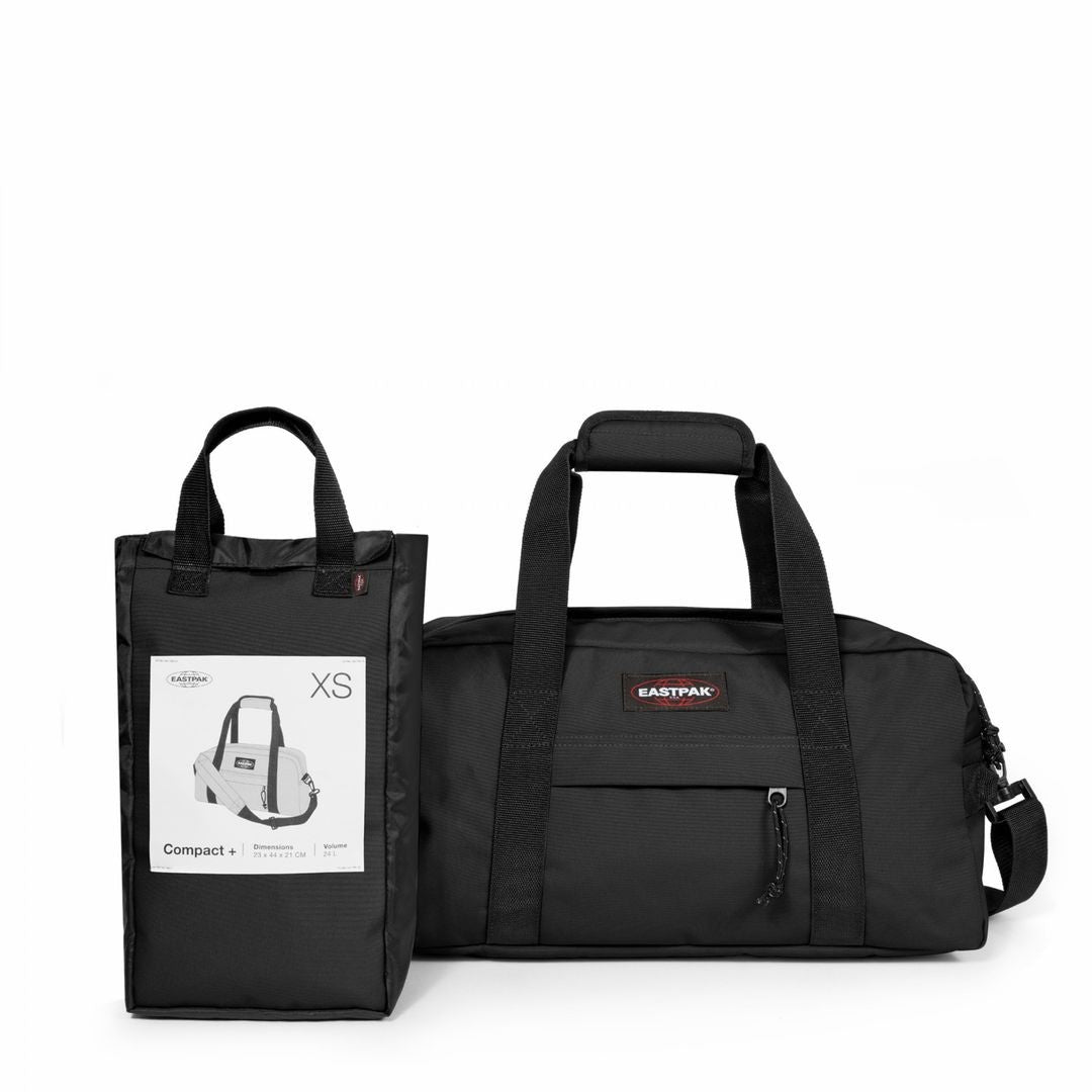 Kompakte Eastpak -Tasche