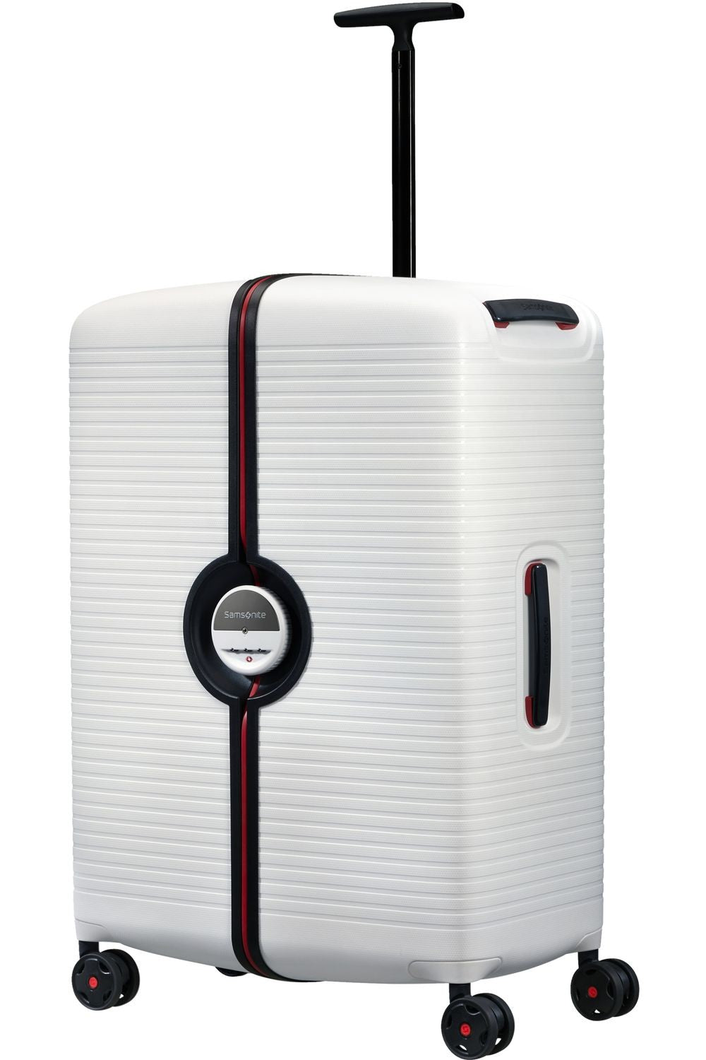 Large suitcase of Samsonite 76cm