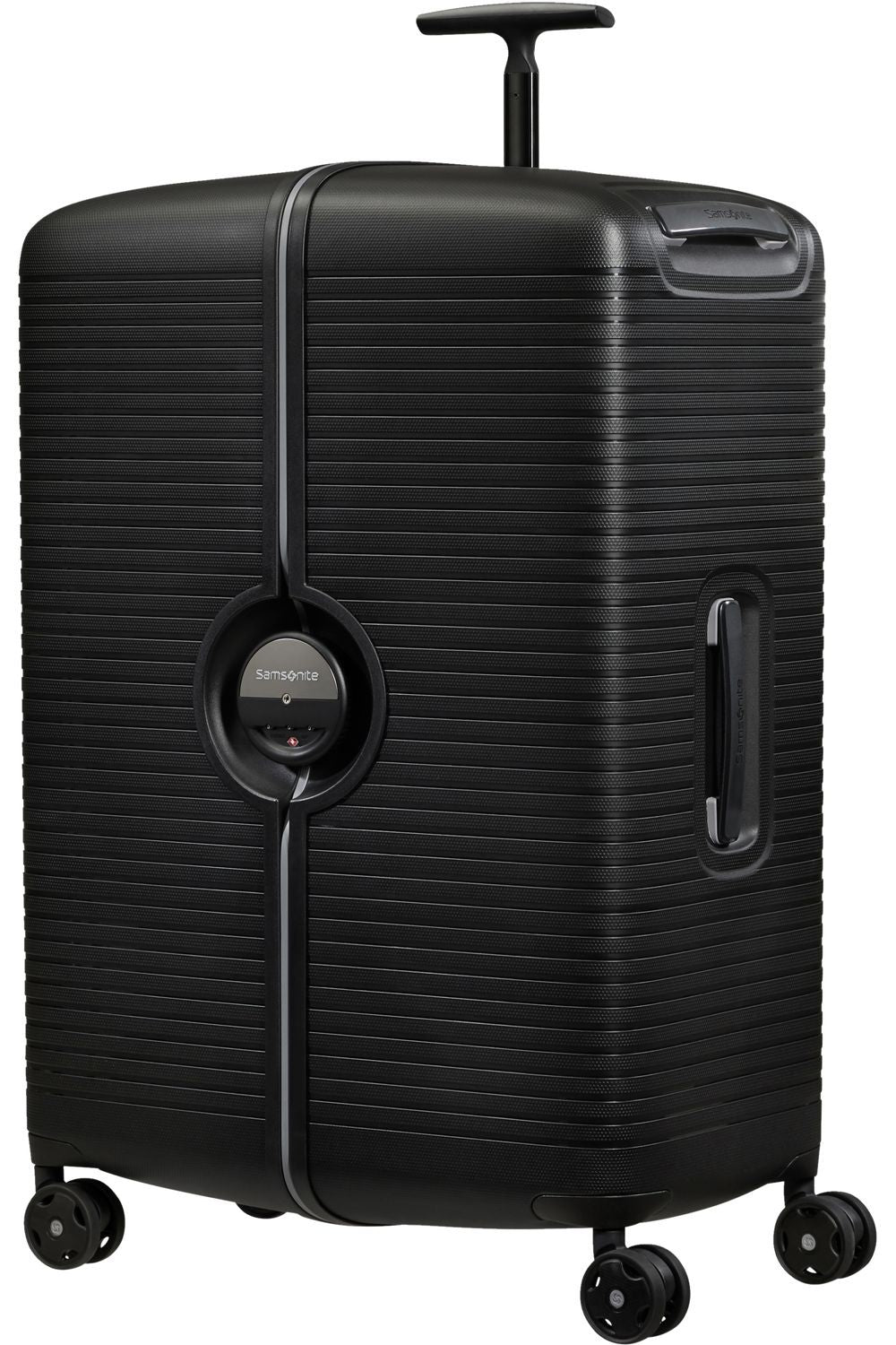 Large suitcase of Samsonite 76cm