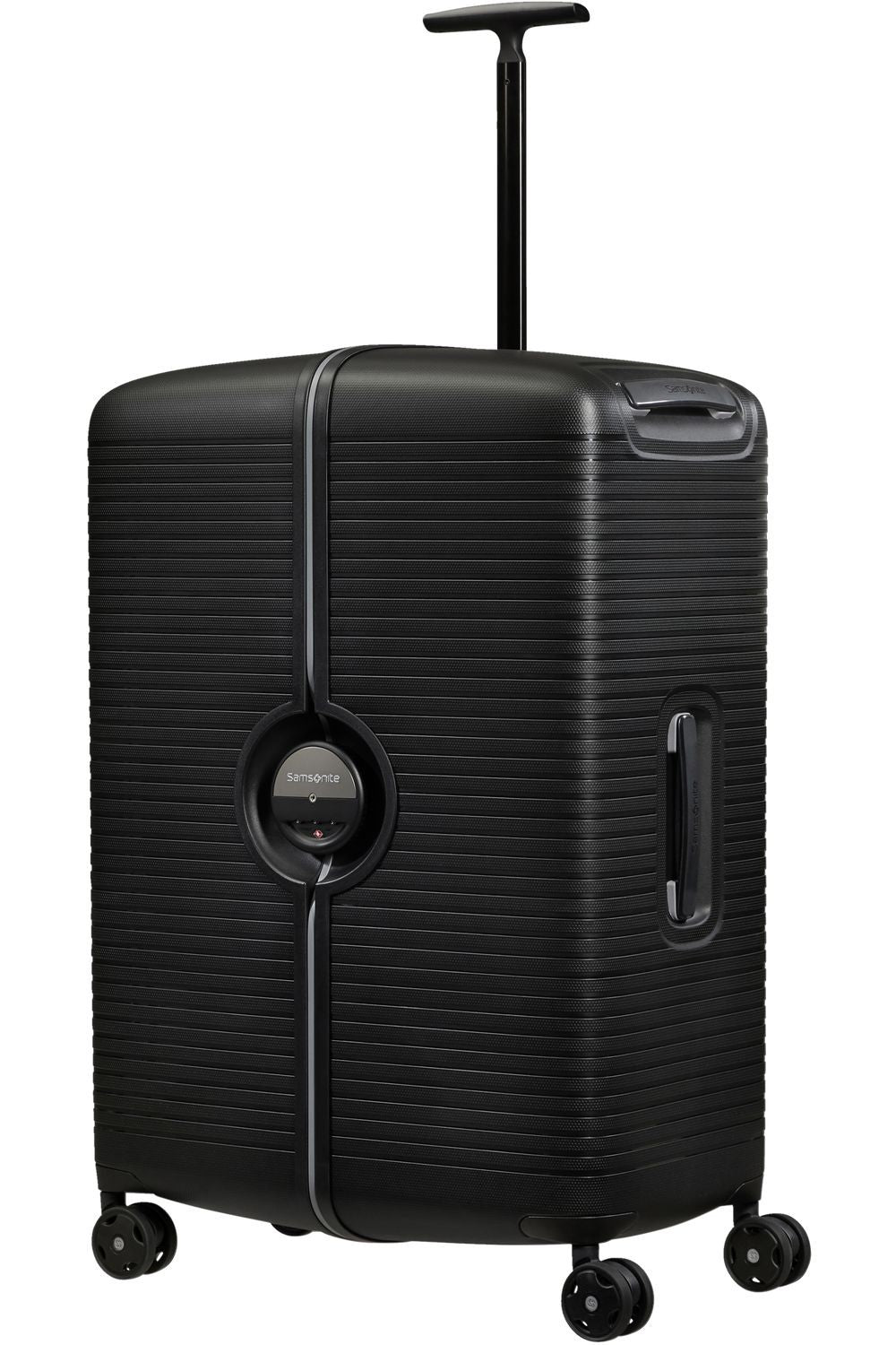 Large suitcase of Samsonite 76cm