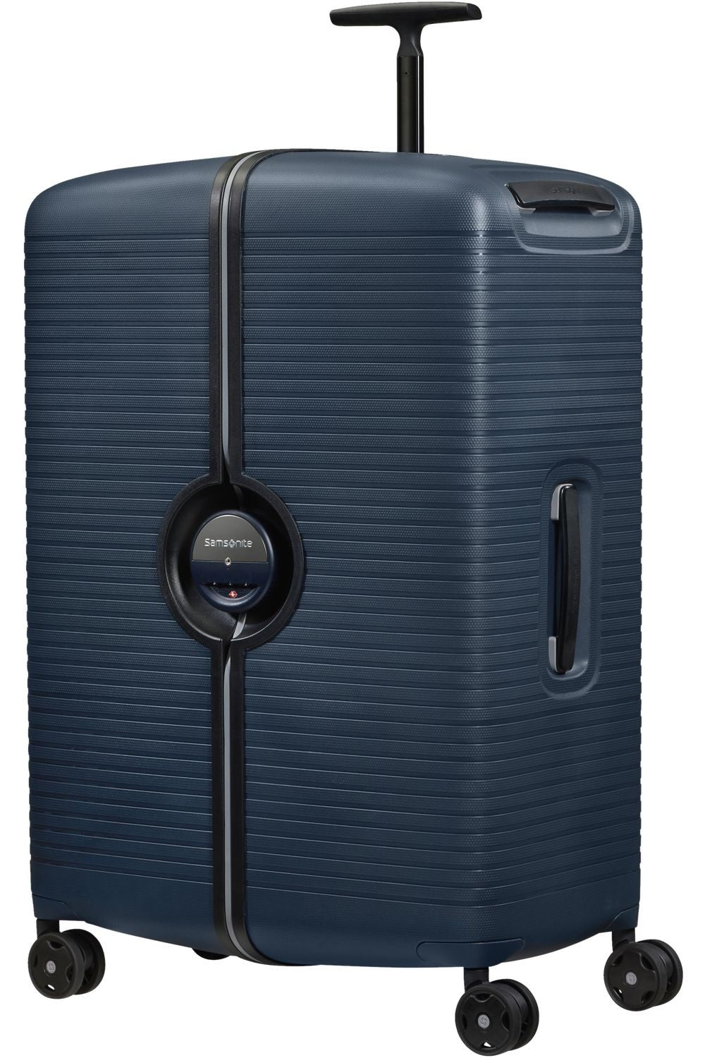 Large suitcase of Samsonite 76cm