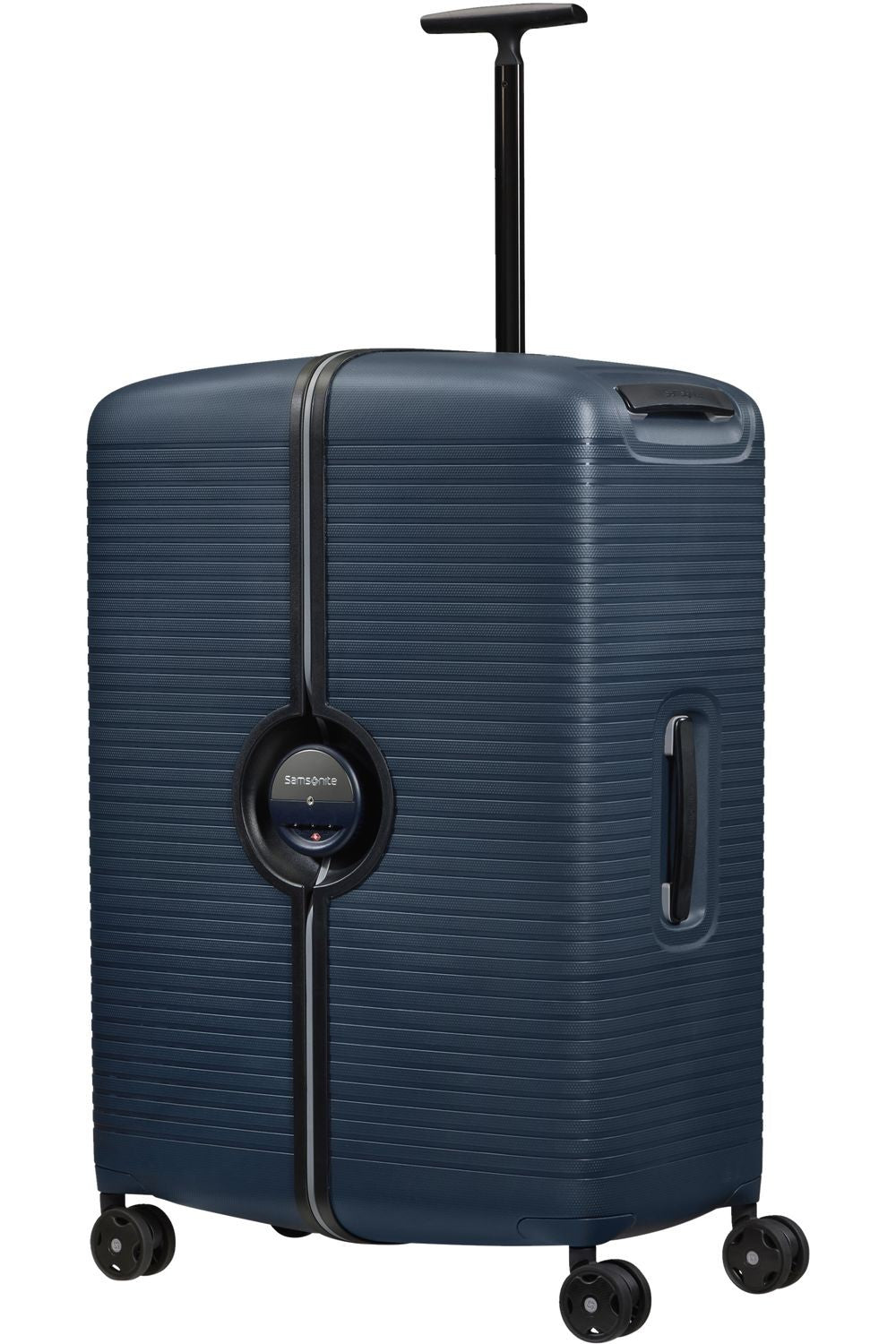 Large suitcase of Samsonite 76cm